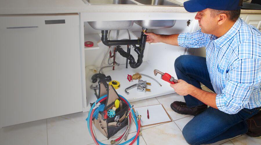 Professional expert plumbing services in Waterloo, NE